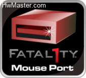 Fatal1ty Mouse L