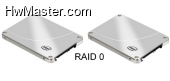 ssd raid0