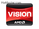 AMD VISION