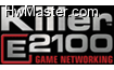 killer e2100 logo