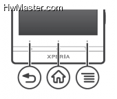 Xperia S Manual
