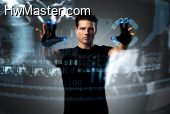 minority report 2
