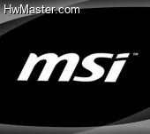 MSI LOGO