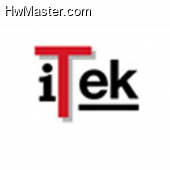 LOGO ITEK