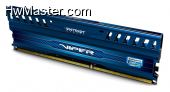 Patriot Memory Viper 3 Blue