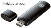 D Link AC1200 Dual Band USB Adapter
