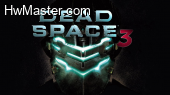 dead space 3