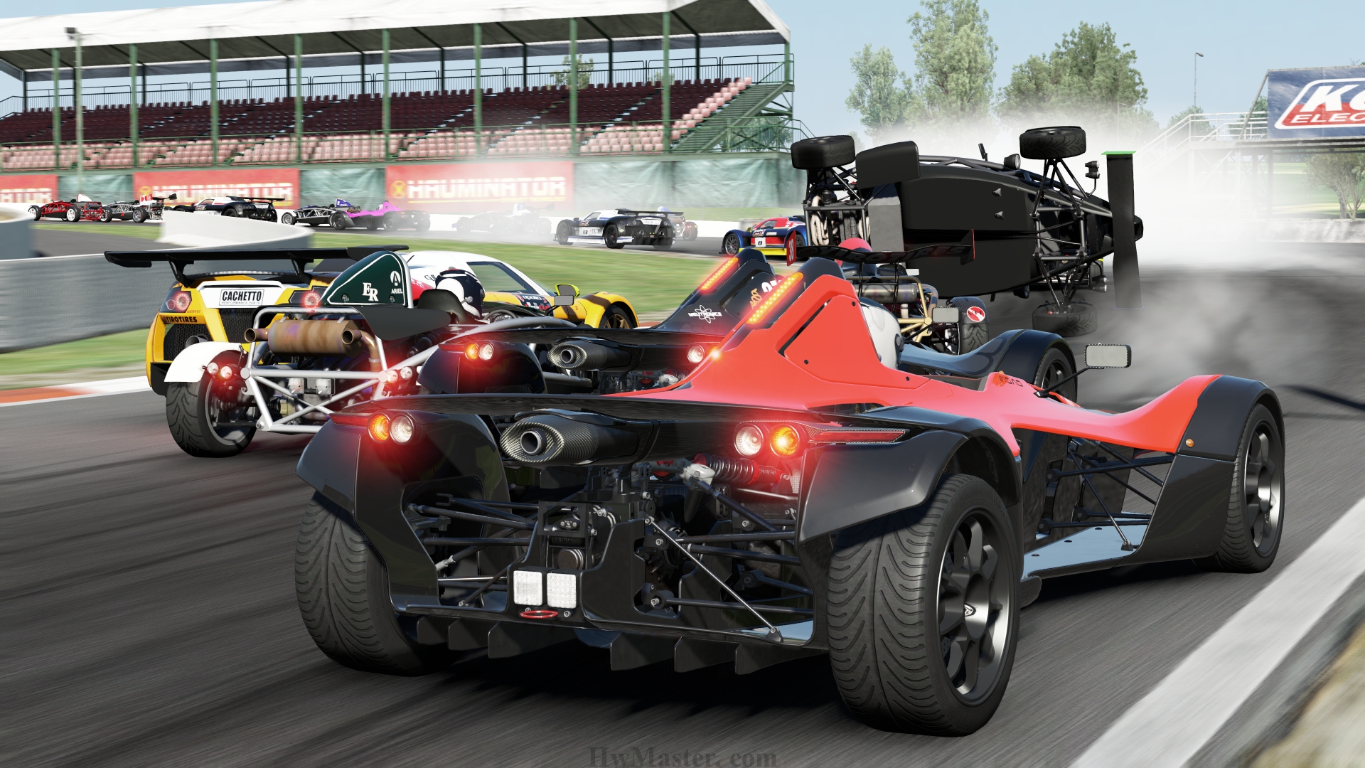 Project CARS siap tempur di 7 Mei 2015 10 6966249312 1df57d525a o