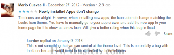 Comments
