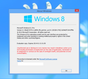 Windows 8.1