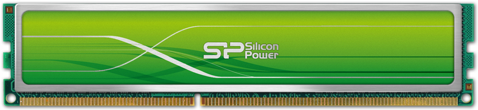 SP/Silicon Power представляет модули памяти нового поколения Xpower DDR3