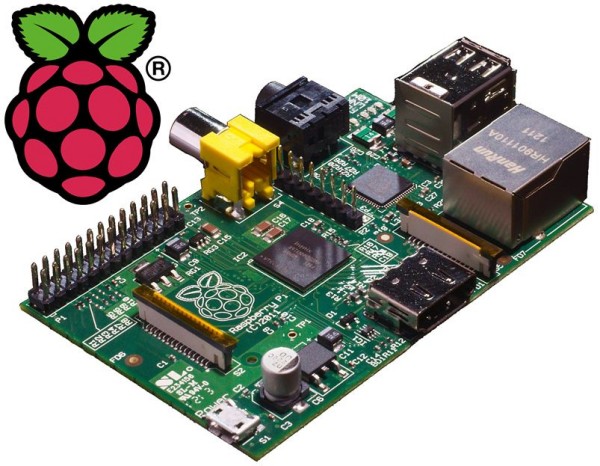 raspberrypi overclock