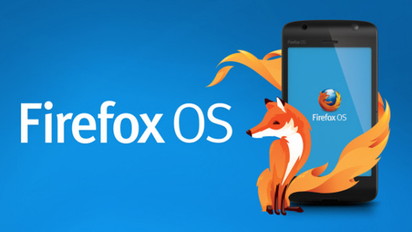 Firefox-Os