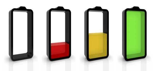 Battery Charge