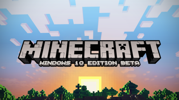 Minecraft-Windows-10-Edition